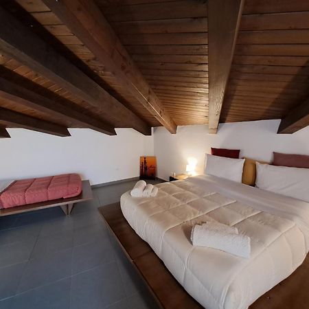 Sopra Moltivolti Guesthouse 팔레르모 객실 사진