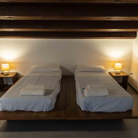 Sopra Moltivolti Guesthouse 팔레르모 외부 사진