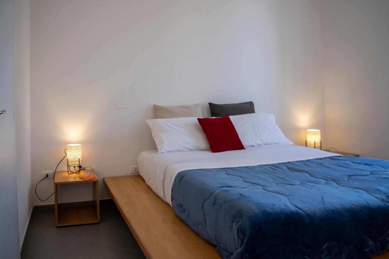 Sopra Moltivolti Guesthouse 팔레르모 외부 사진