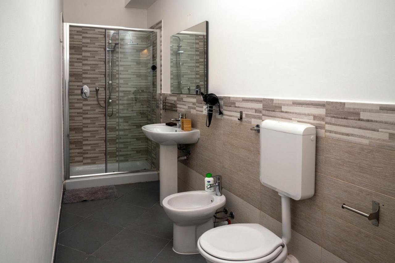 Sopra Moltivolti Guesthouse 팔레르모 외부 사진