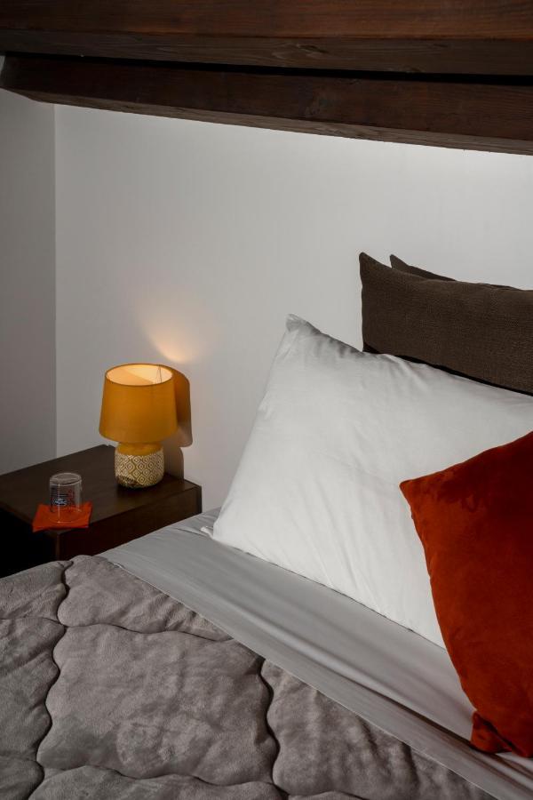 Sopra Moltivolti Guesthouse 팔레르모 외부 사진