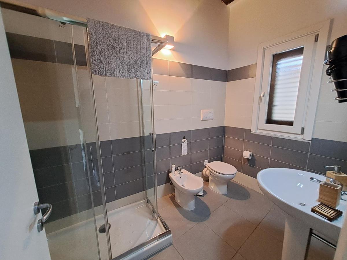 Sopra Moltivolti Guesthouse 팔레르모 객실 사진
