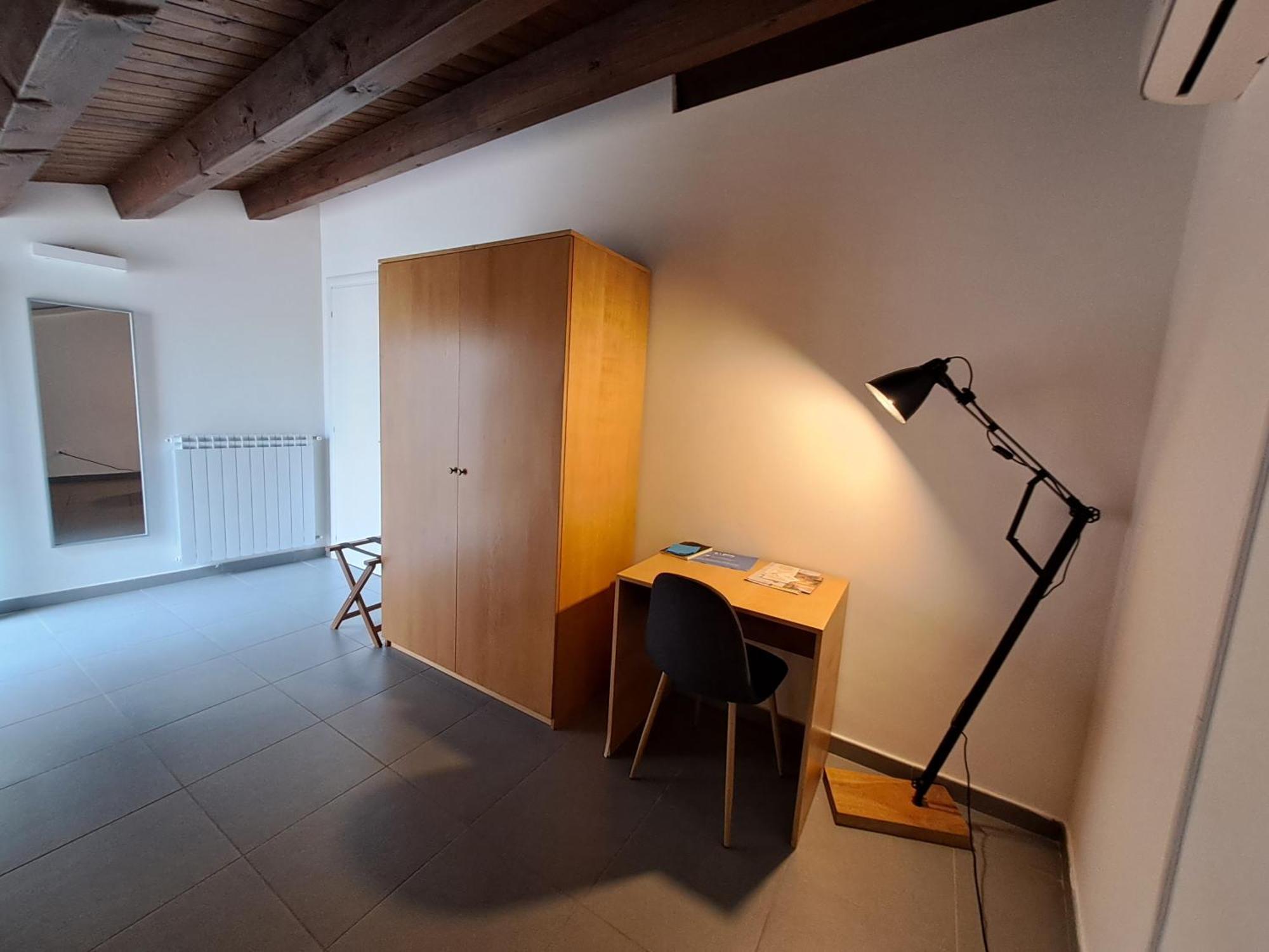 Sopra Moltivolti Guesthouse 팔레르모 객실 사진