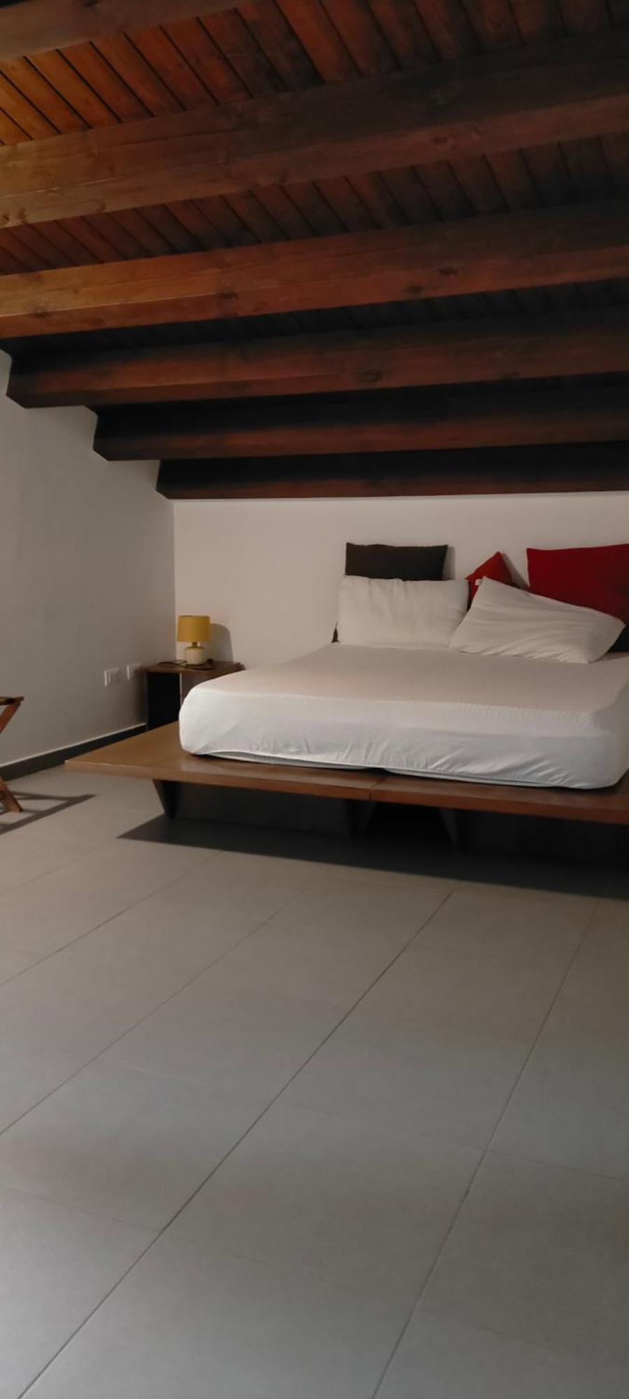 Sopra Moltivolti Guesthouse 팔레르모 외부 사진
