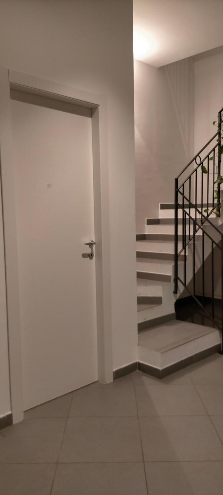 Sopra Moltivolti Guesthouse 팔레르모 외부 사진