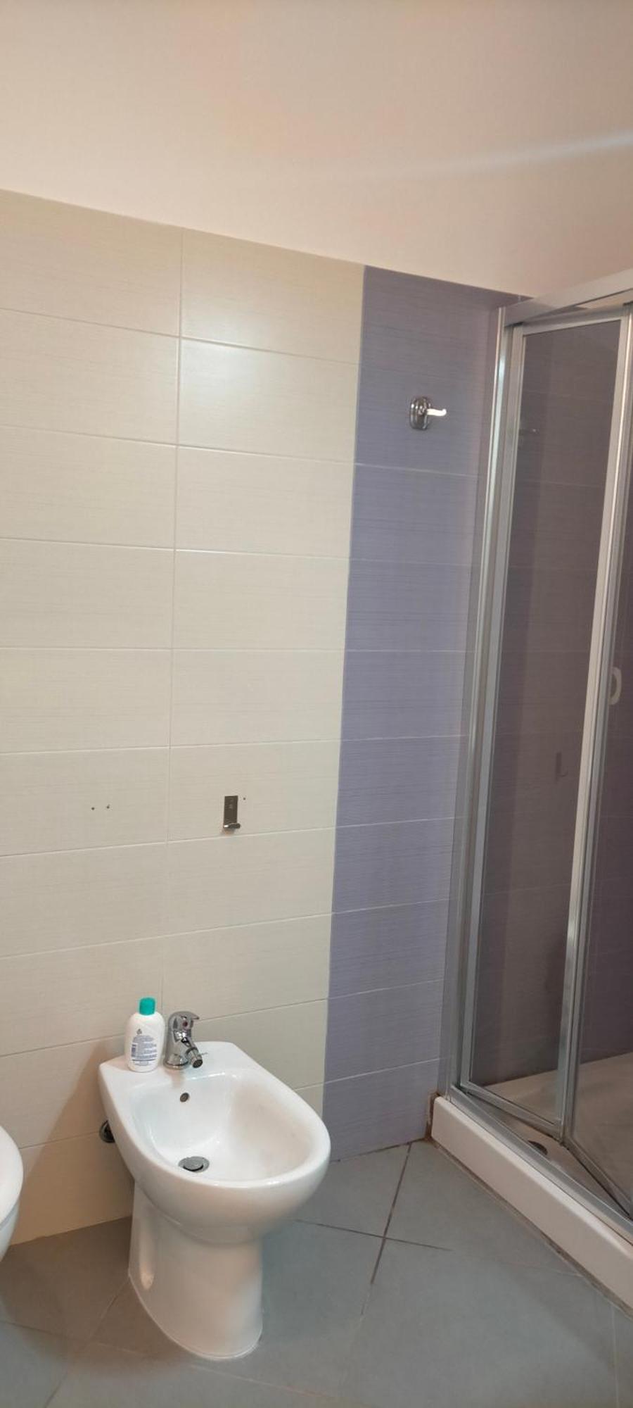 Sopra Moltivolti Guesthouse 팔레르모 객실 사진